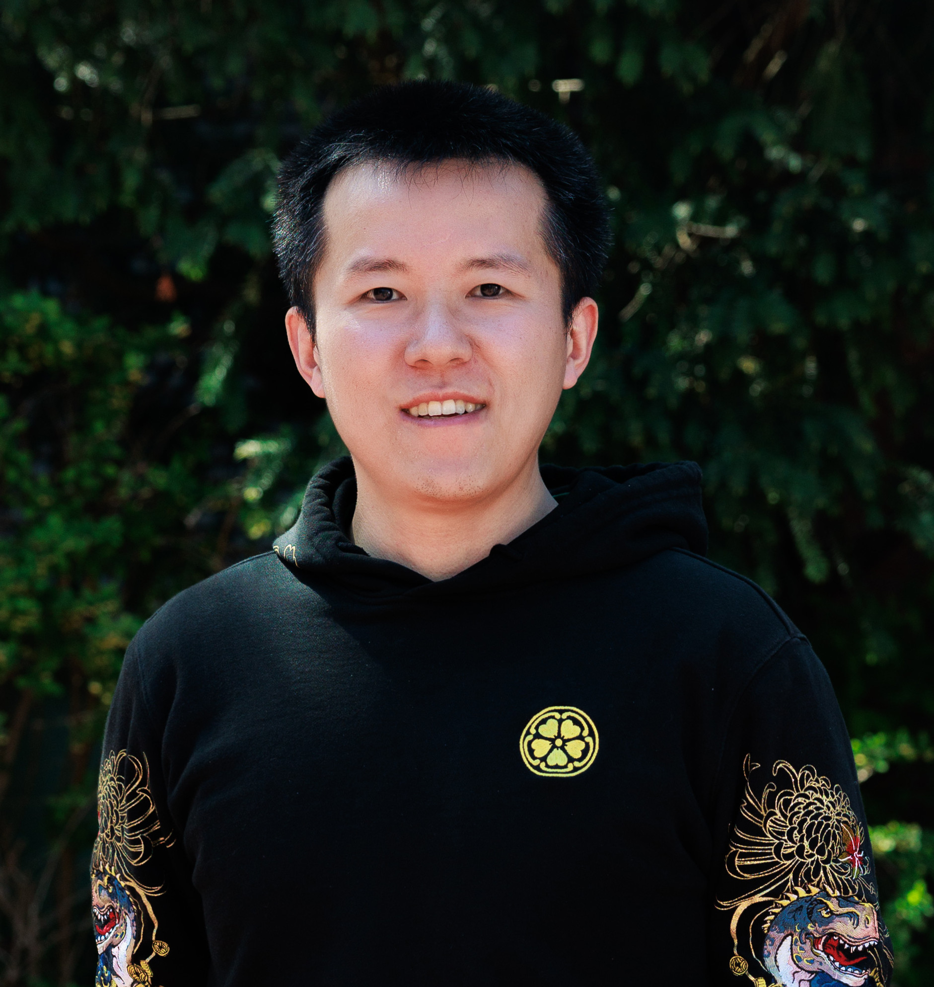 Heyou Zhang