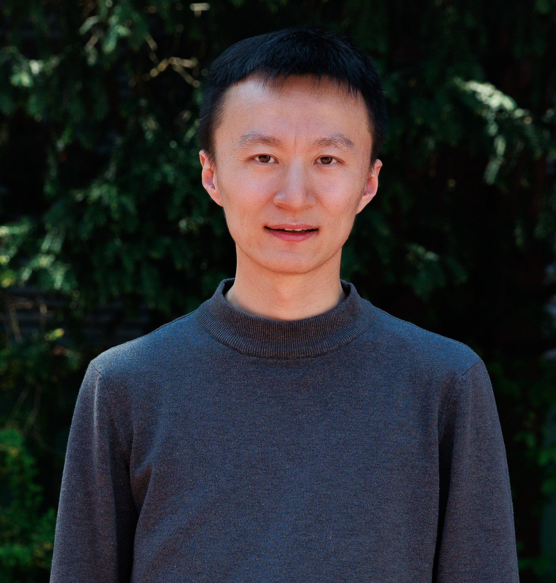 XU Xinpeng
